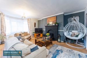 Annex - Sitting Room- click for photo gallery